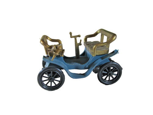 Del dion bouton 1900 - de, bleu