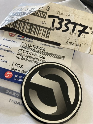 Sym 87123 tfs 000 - 87123-tfs-000, logo