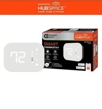 Commercial Electric Wi-Fi and