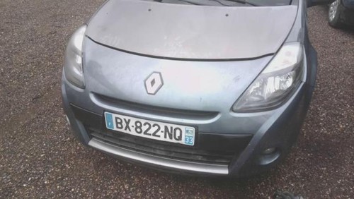 Berceau avant renault clio - berceau,