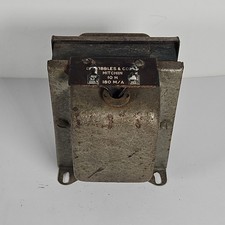Vintage tibbles 10h 180 - vintage,