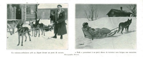 Document ancien - , un
