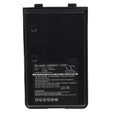 Batterie pour Yaesu Vertex