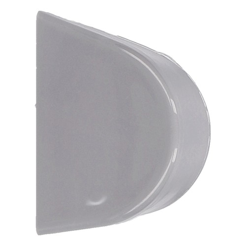 Angle gauche compatible - gauche, avec