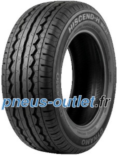 Dynamo hiscend mc31 195 80 - mc31, 195/80
