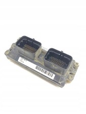 FIAT MOTEUR 55187378