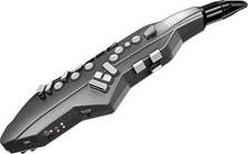 Instrument à vent numérique Roland Aerophone GO AE-05 noir corps compact NEUF