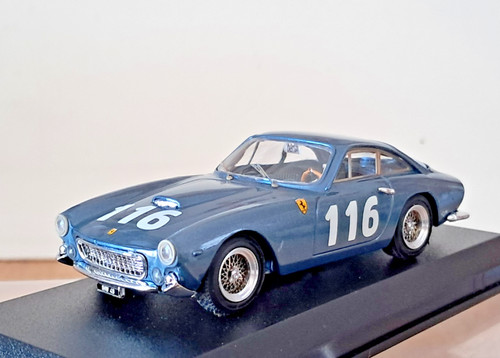 Ferrari 250 lusso 116 - lusso, n°116