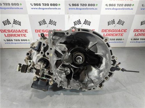 G564 boite vitesse mazda - vitesse,