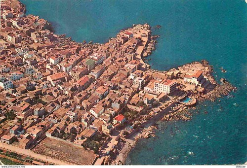 Carte postale espagne - postale,
