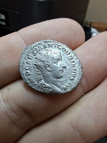 Antoninien de gordien - #5/32,