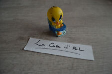 Figurine Titi chaise bébé