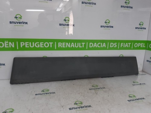 Garniture opel vivaro - garniture,