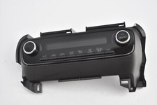 Panneau de climatisation RHD 55900-K0260 Toyota Yaris IV