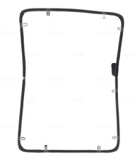 JOINT DE PORTE FOUR BOSCH NEFF SIEMENS 00491638