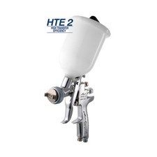 Anest IWATA Pistolet Pulvérisation AZ3 Le 2 Embout 1,3 Aérographe Professionnel