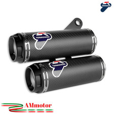 Termignoni Ducati Monster 1200