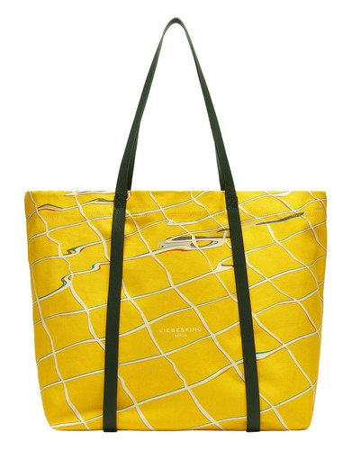Liebeskind berlin shopper - liebeskind,