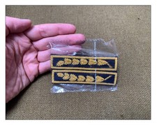 Insignes Police Afrique