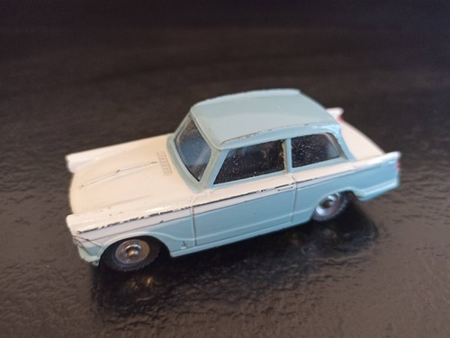 Dinky toys england original - toys,