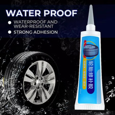 Colle Noire Liquide Pour