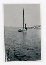 PHOTO SNAPSHOT, voile canotage