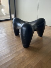 tabouret de douglas mont ( vitra knoll capellinni ) 