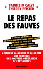 Le repas des fauves - Thierry