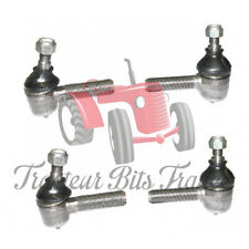 Ferguson 835DS KIT ROTULE 2 X ROTULE ARRIÉRÉ ET 2 X ROTULE BARRE DIRECTION AV