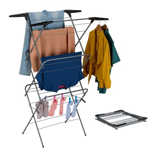 Séchoir linge tour - à,