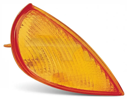 Clignotant avant gauche - , orange