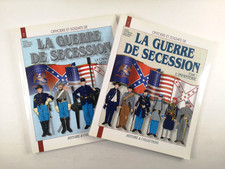 OFFICIER ET SOLDATS DE LA