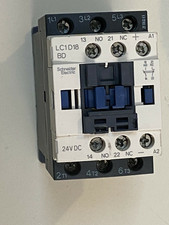 Schneider Electric LC1D18BD