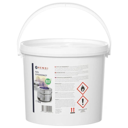 Pâte éthanol pour - pâte,