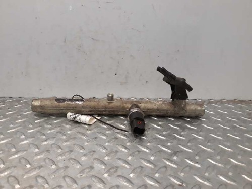 0445214019 rampe injecteur - 0445214019, d´injecteur