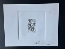 France 2004 YT 3675 Epreuve