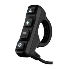 Garmin télécommande - télécommande, de
