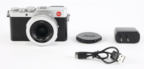 Leica lux digital - leica, d-lux