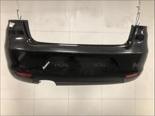 Pare choc arriere SEAT IBIZA 3