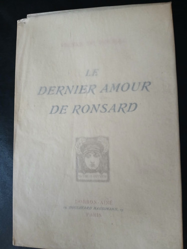 Pierre nolhac le - :,