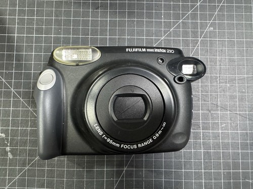 Fujifilm instax 210 instant - fujifilm,