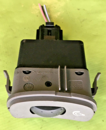Reostat éclairage tableau - reostat,