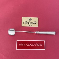 CUILLÈRE MOELLE  CHRISTOFLE