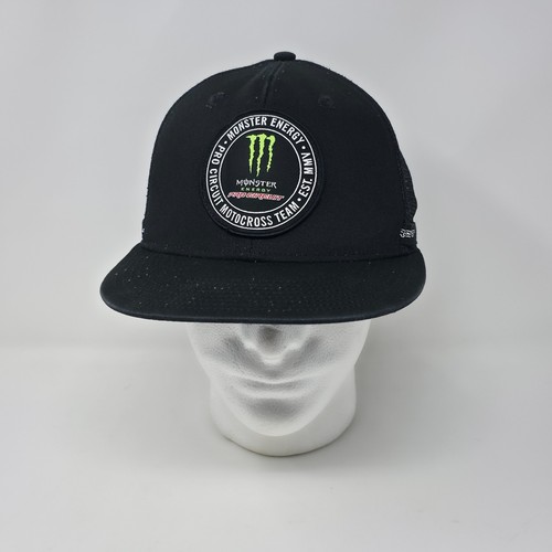 Monster energy pro - pro, circuit