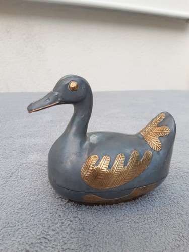 Boîte vintage forme de - boîte,