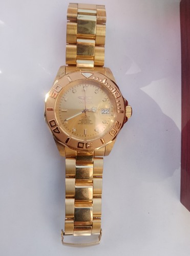 Montre plongeur professionel - montre,