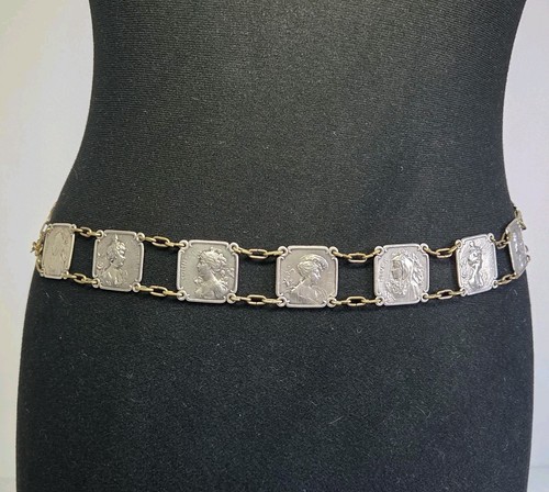 09m8 ancienne ceinture - ancienne,