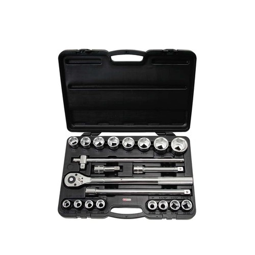Coffret douilles tools - coffret,