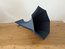 Gramophone -  enceinte passive Amplificateur de son de téléphone / smartphone 