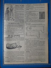 SAC DE COUCHAGE BEBE PATRON